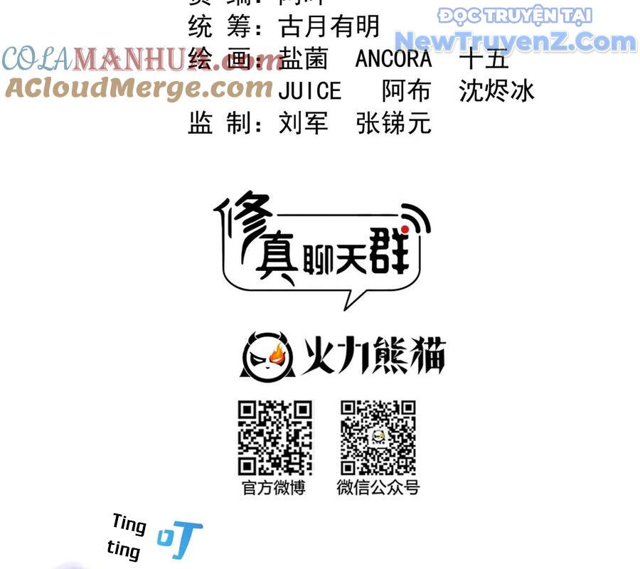 Tu Chân Nói Chuyện Phiếm Quần Chap 618 - Next Chap 617