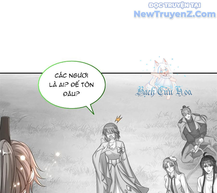 Tu Chân Nói Chuyện Phiếm Quần Chap 618 - Next Chap 617