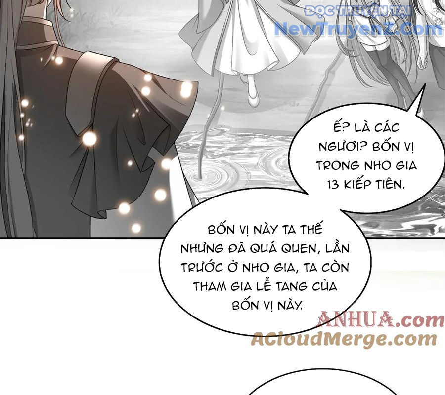 Tu Chân Nói Chuyện Phiếm Quần Chap 618 - Next Chap 617