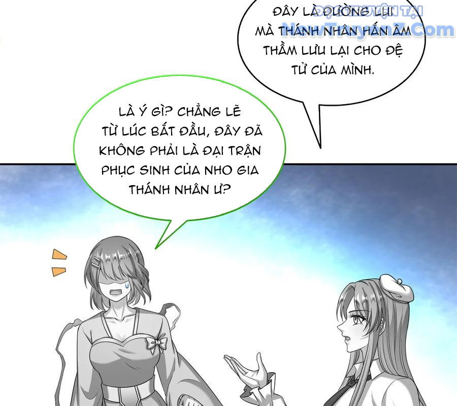 Tu Chân Nói Chuyện Phiếm Quần Chap 618 - Next Chap 617