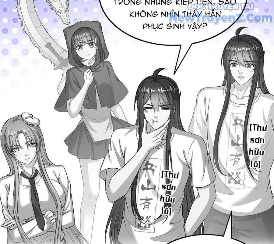 Tu Chân Nói Chuyện Phiếm Quần Chap 618 - Next Chap 617