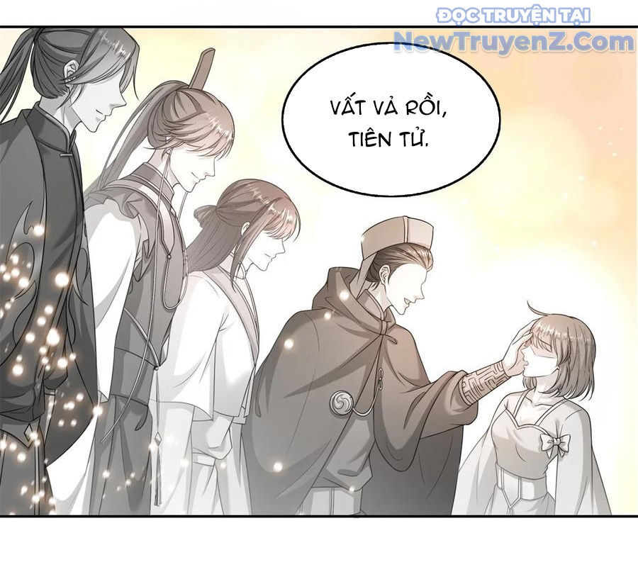 Tu Chân Nói Chuyện Phiếm Quần Chap 618 - Next Chap 617