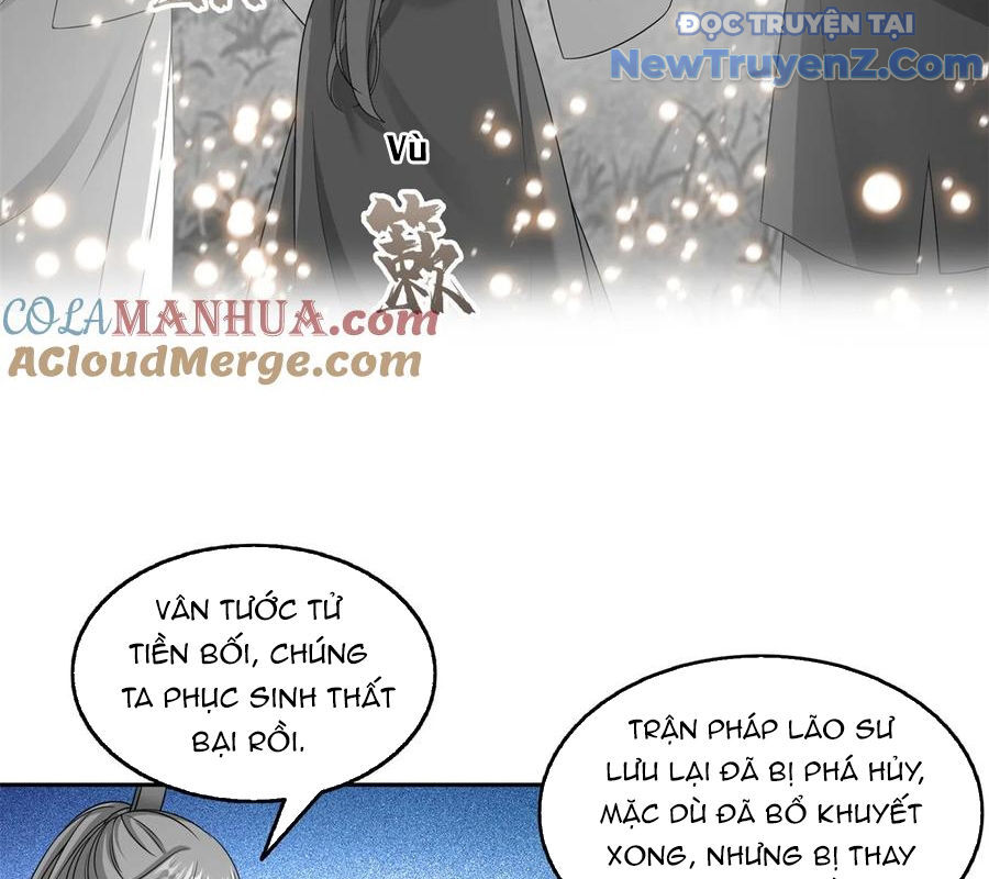 Tu Chân Nói Chuyện Phiếm Quần Chap 618 - Next Chap 617