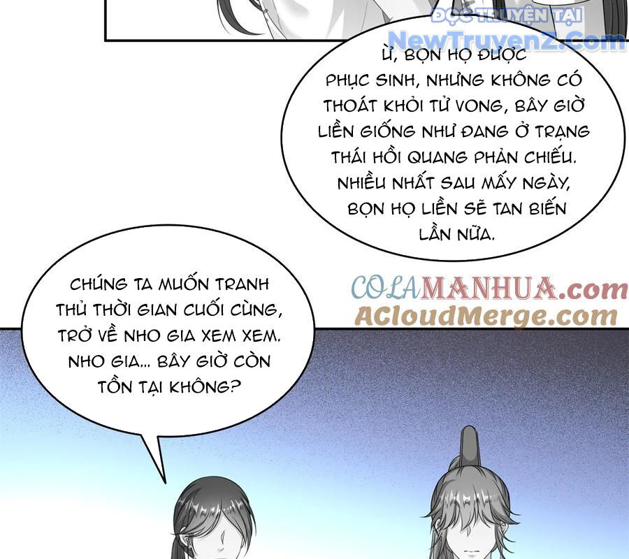 Tu Chân Nói Chuyện Phiếm Quần Chap 618 - Next Chap 617