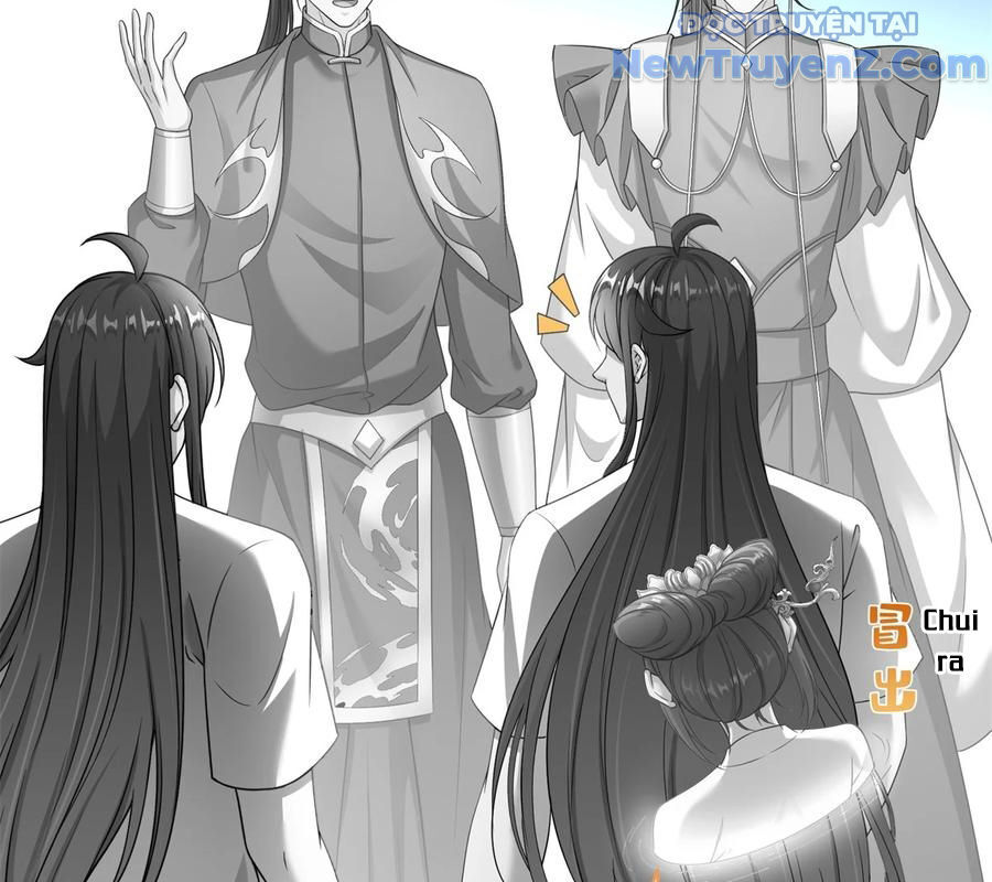 Tu Chân Nói Chuyện Phiếm Quần Chap 618 - Next Chap 617