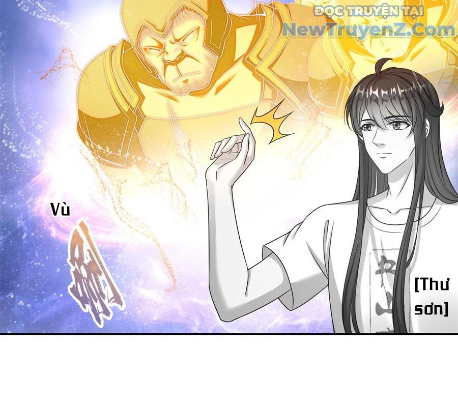 Tu Chân Nói Chuyện Phiếm Quần Chap 618 - Next Chap 617