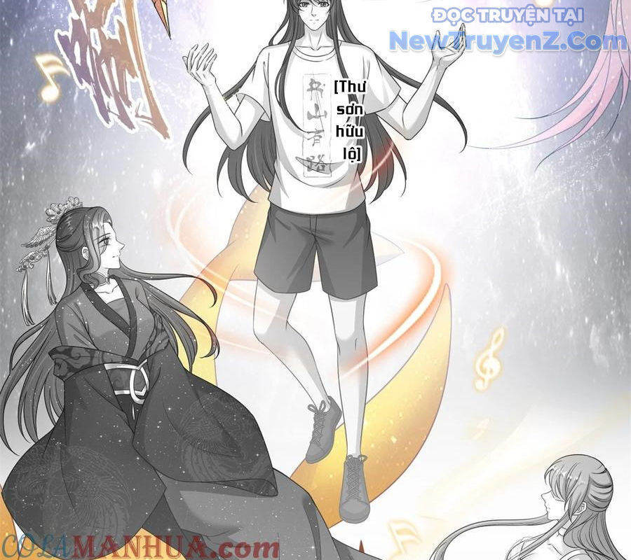 Tu Chân Nói Chuyện Phiếm Quần Chap 618 - Next Chap 617