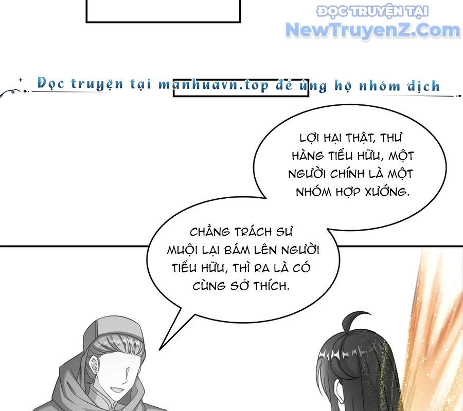 Tu Chân Nói Chuyện Phiếm Quần Chap 618 - Next Chap 617