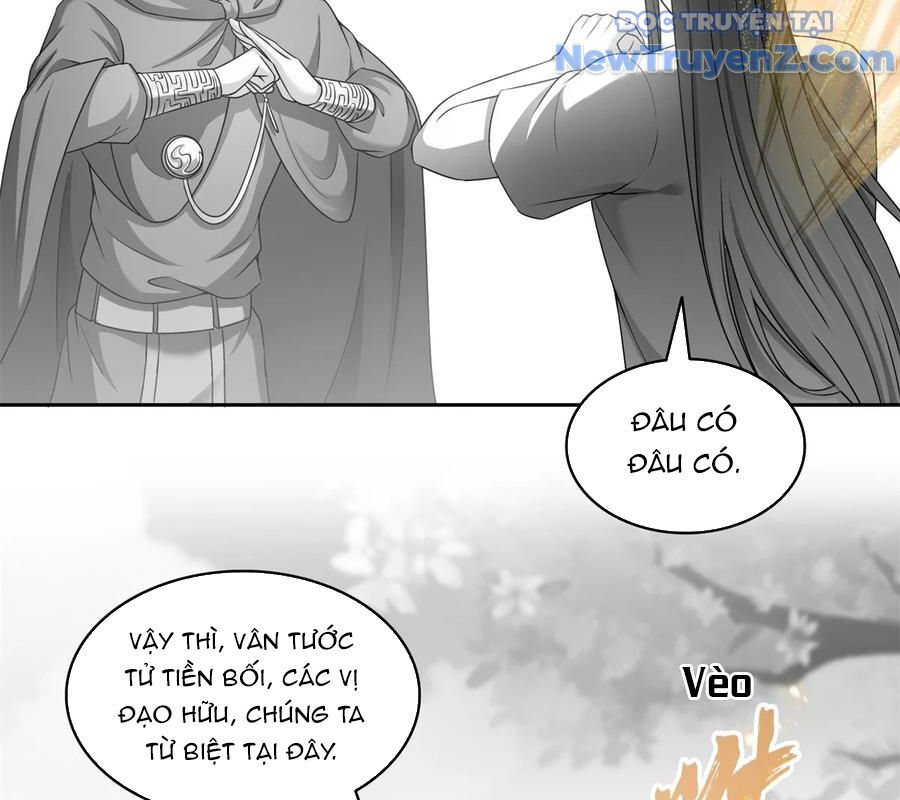 Tu Chân Nói Chuyện Phiếm Quần Chap 618 - Next Chap 617