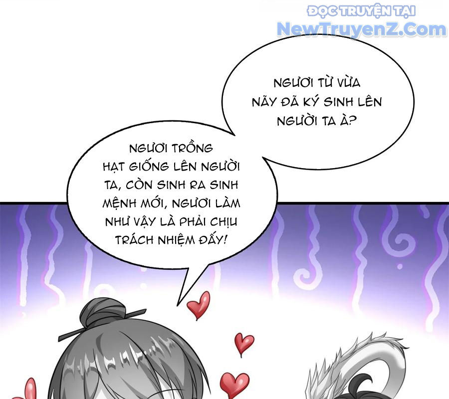 Tu Chân Nói Chuyện Phiếm Quần Chap 618 - Next Chap 617