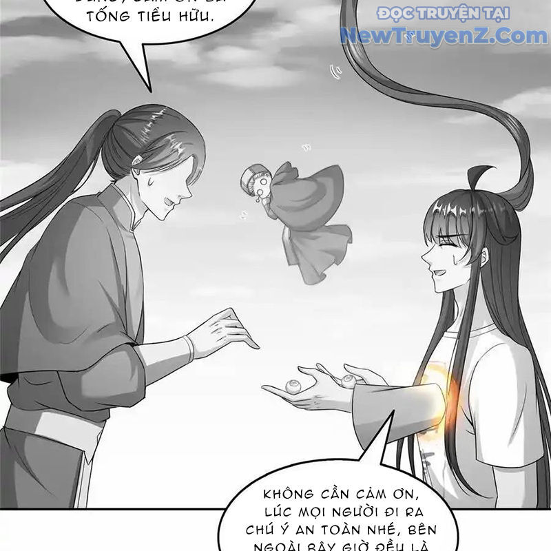 Tu Chân Nói Chuyện Phiếm Quần Chap 619 - Next Chap 618