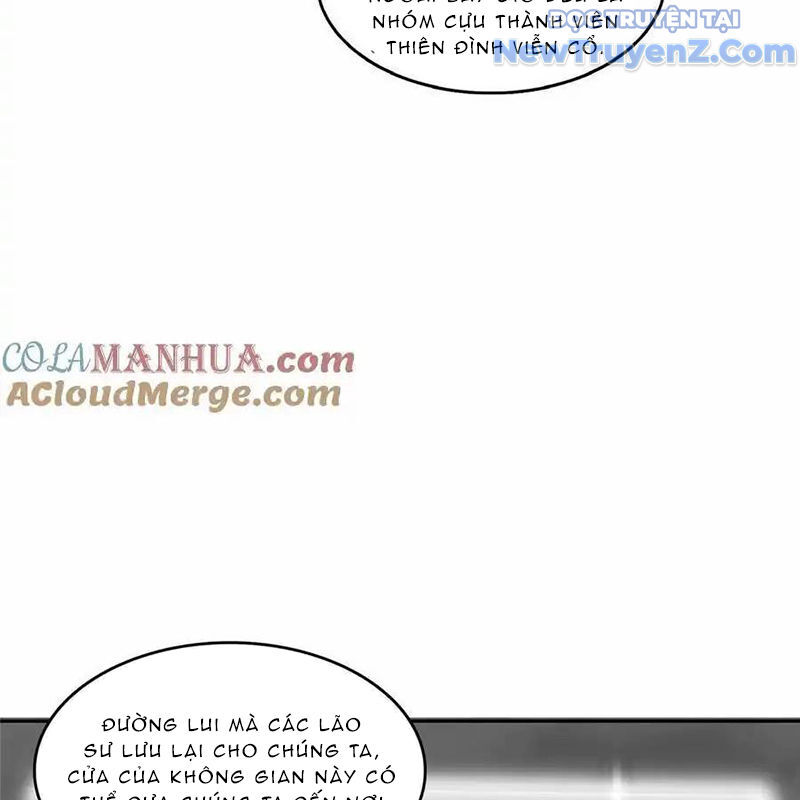 Tu Chân Nói Chuyện Phiếm Quần Chap 619 - Next Chap 618