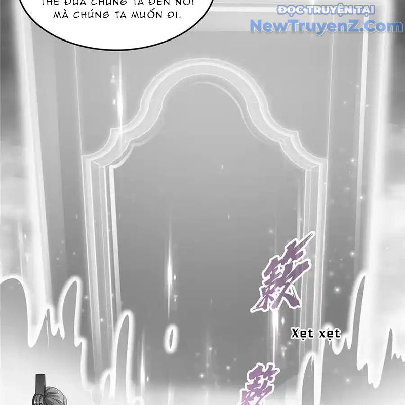 Tu Chân Nói Chuyện Phiếm Quần Chap 619 - Next Chap 618