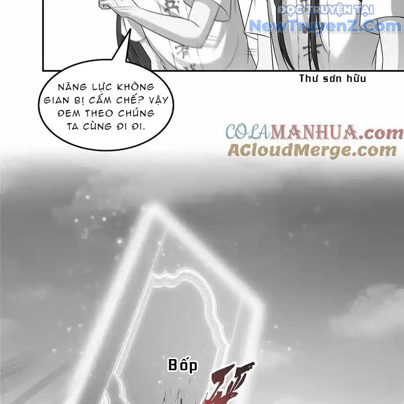 Tu Chân Nói Chuyện Phiếm Quần Chap 619 - Next Chap 618