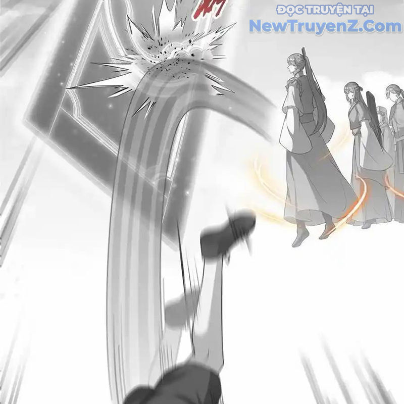 Tu Chân Nói Chuyện Phiếm Quần Chap 619 - Next Chap 618