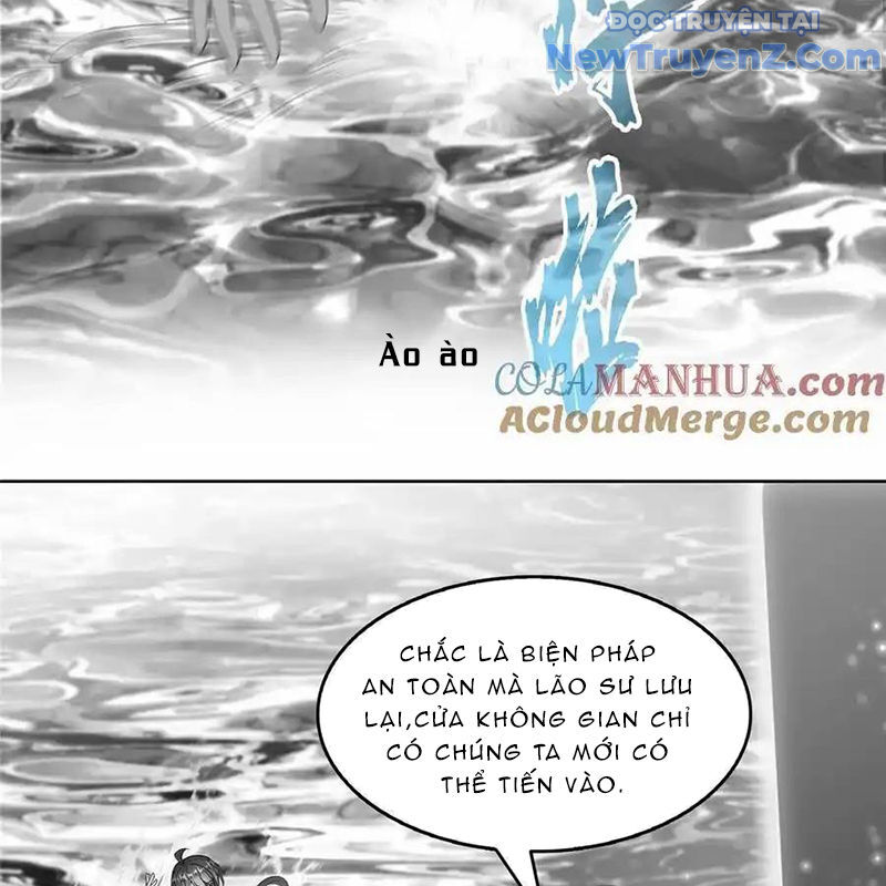 Tu Chân Nói Chuyện Phiếm Quần Chap 619 - Next Chap 618