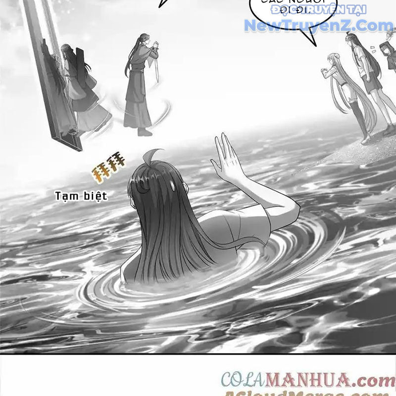 Tu Chân Nói Chuyện Phiếm Quần Chap 619 - Next Chap 618