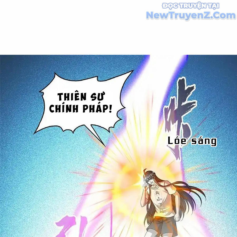 Tu Chân Nói Chuyện Phiếm Quần Chap 619 - Next Chap 618