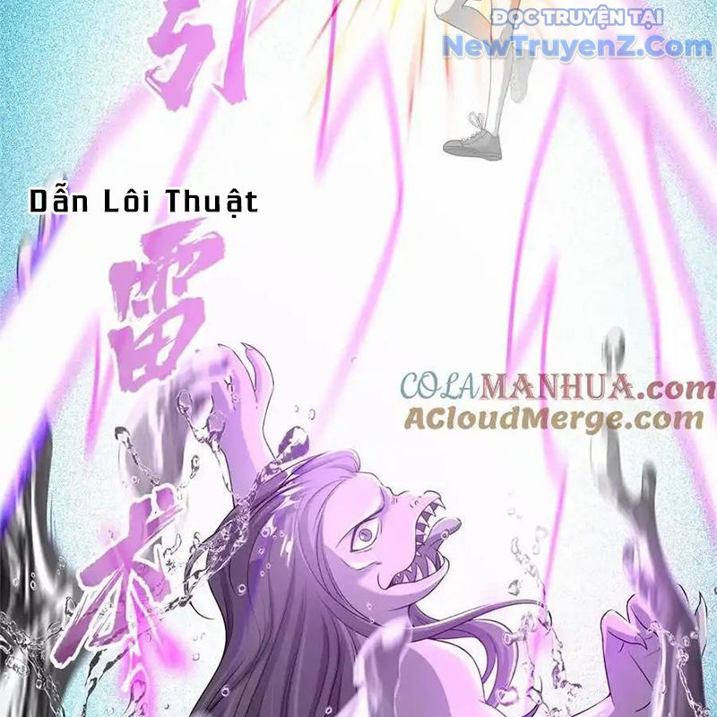 Tu Chân Nói Chuyện Phiếm Quần Chap 619 - Next Chap 618