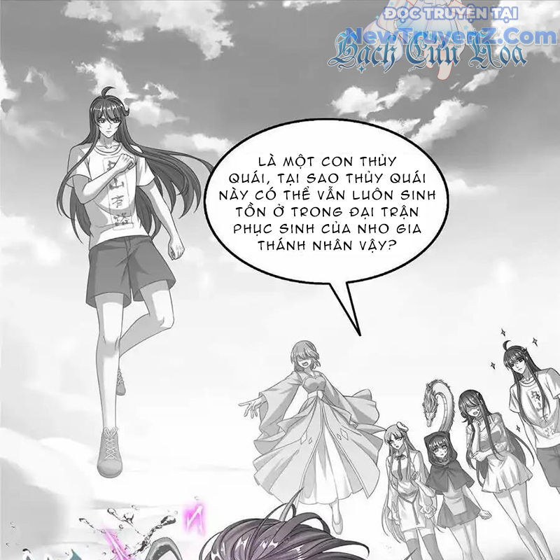 Tu Chân Nói Chuyện Phiếm Quần Chap 619 - Next Chap 618