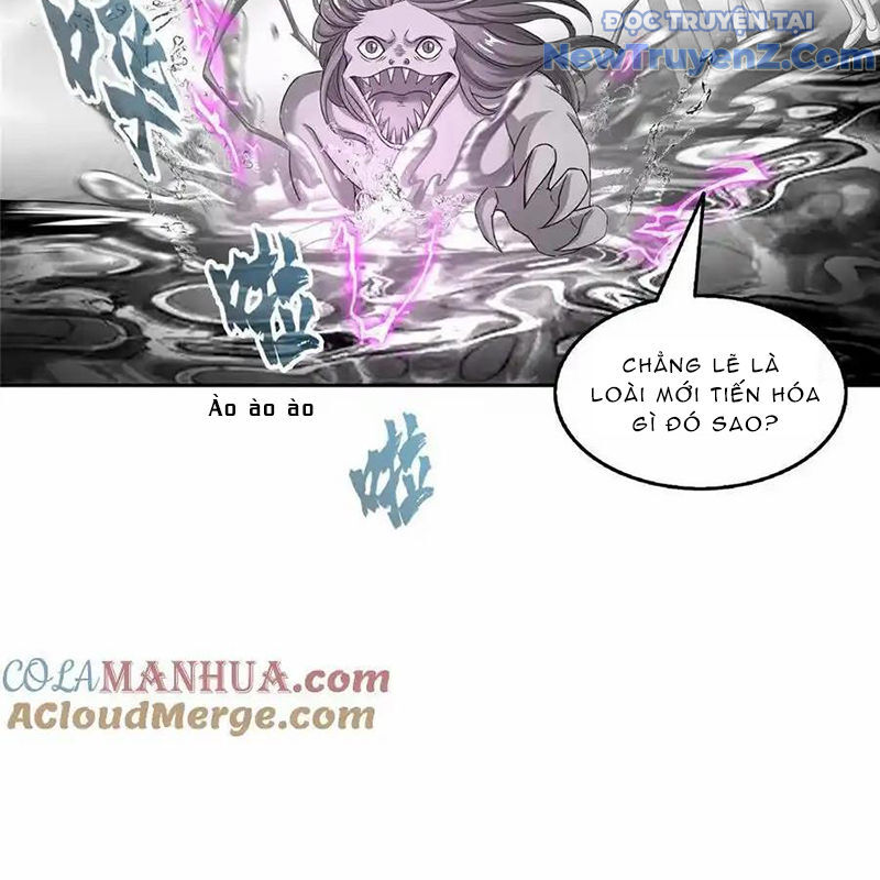 Tu Chân Nói Chuyện Phiếm Quần Chap 619 - Next Chap 618