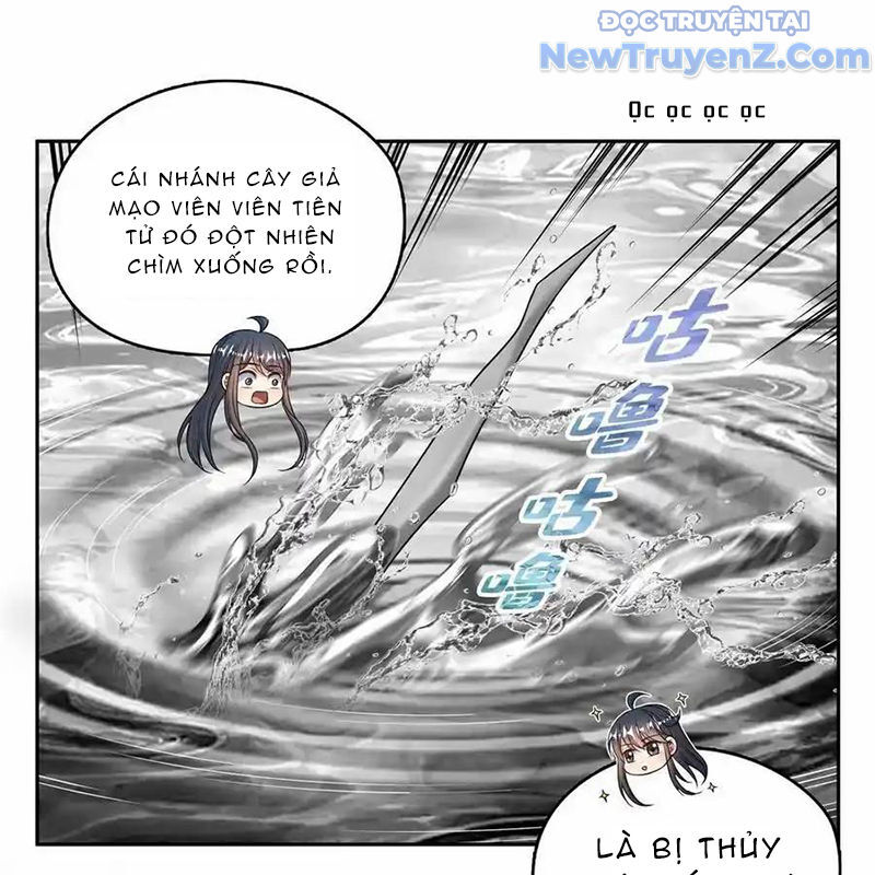 Tu Chân Nói Chuyện Phiếm Quần Chap 619 - Next Chap 618