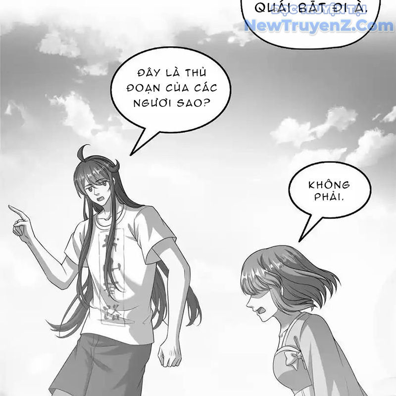 Tu Chân Nói Chuyện Phiếm Quần Chap 619 - Next Chap 618