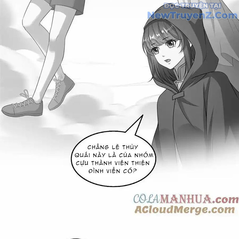 Tu Chân Nói Chuyện Phiếm Quần Chap 619 - Next Chap 618