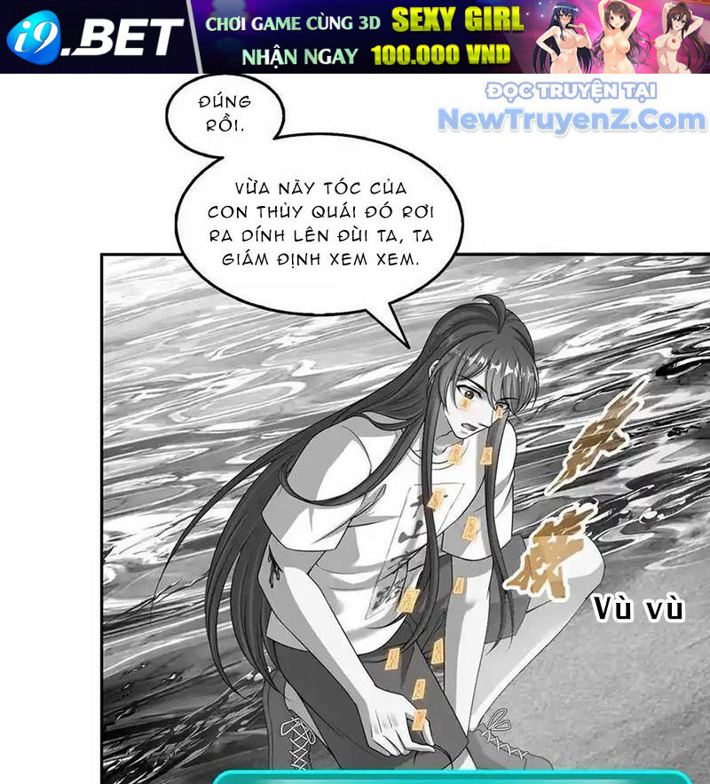 Tu Chân Nói Chuyện Phiếm Quần Chap 619 - Next Chap 618