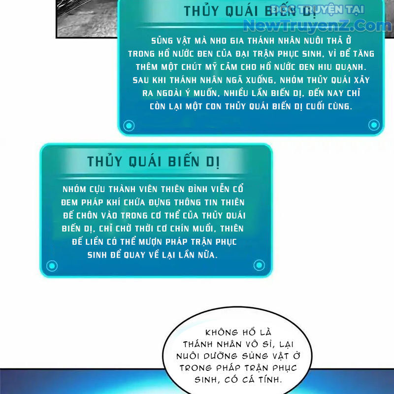 Tu Chân Nói Chuyện Phiếm Quần Chap 619 - Next Chap 618