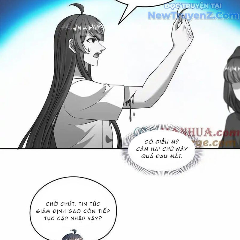 Tu Chân Nói Chuyện Phiếm Quần Chap 619 - Next Chap 618