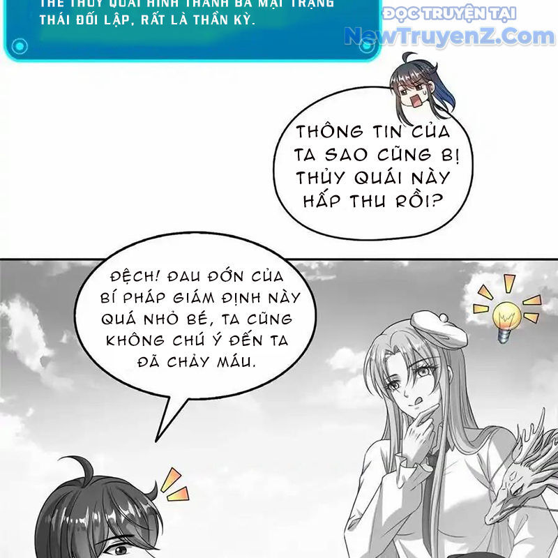 Tu Chân Nói Chuyện Phiếm Quần Chap 619 - Next Chap 618