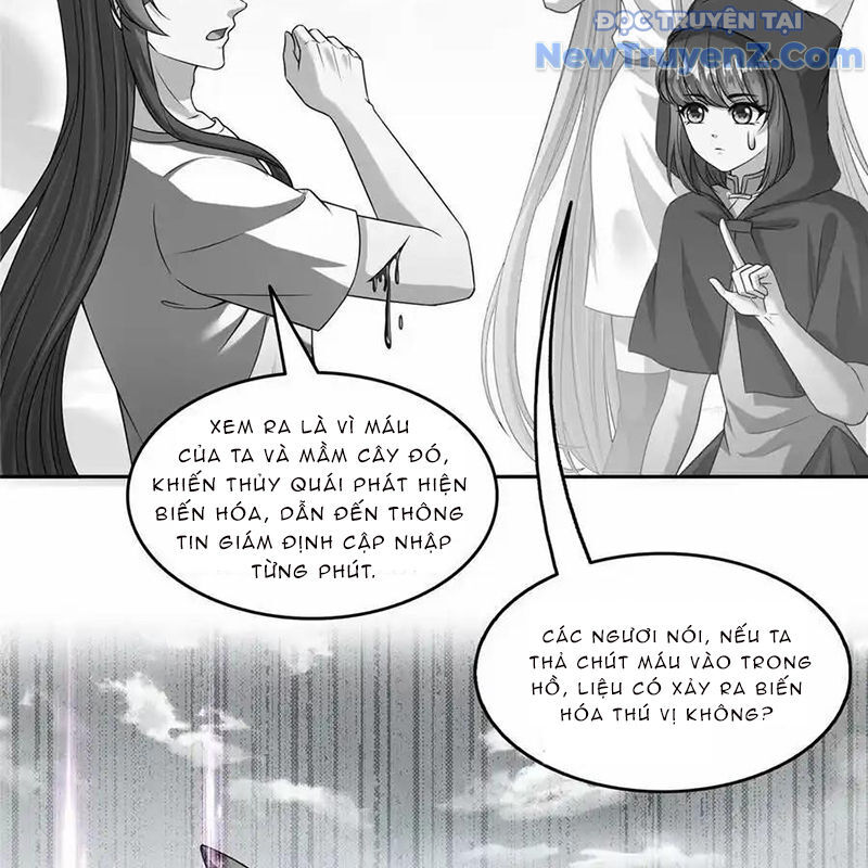 Tu Chân Nói Chuyện Phiếm Quần Chap 619 - Next Chap 618