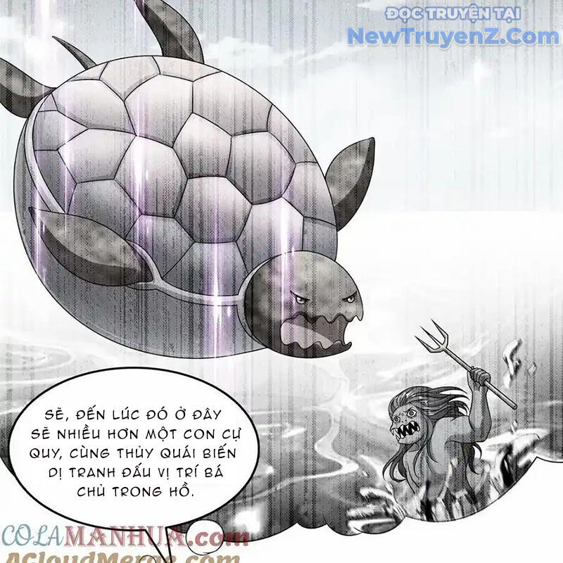 Tu Chân Nói Chuyện Phiếm Quần Chap 619 - Next Chap 618