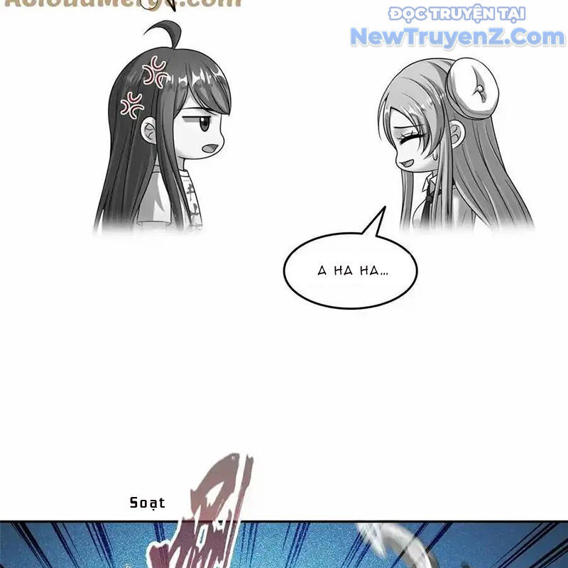 Tu Chân Nói Chuyện Phiếm Quần Chap 619 - Next Chap 618