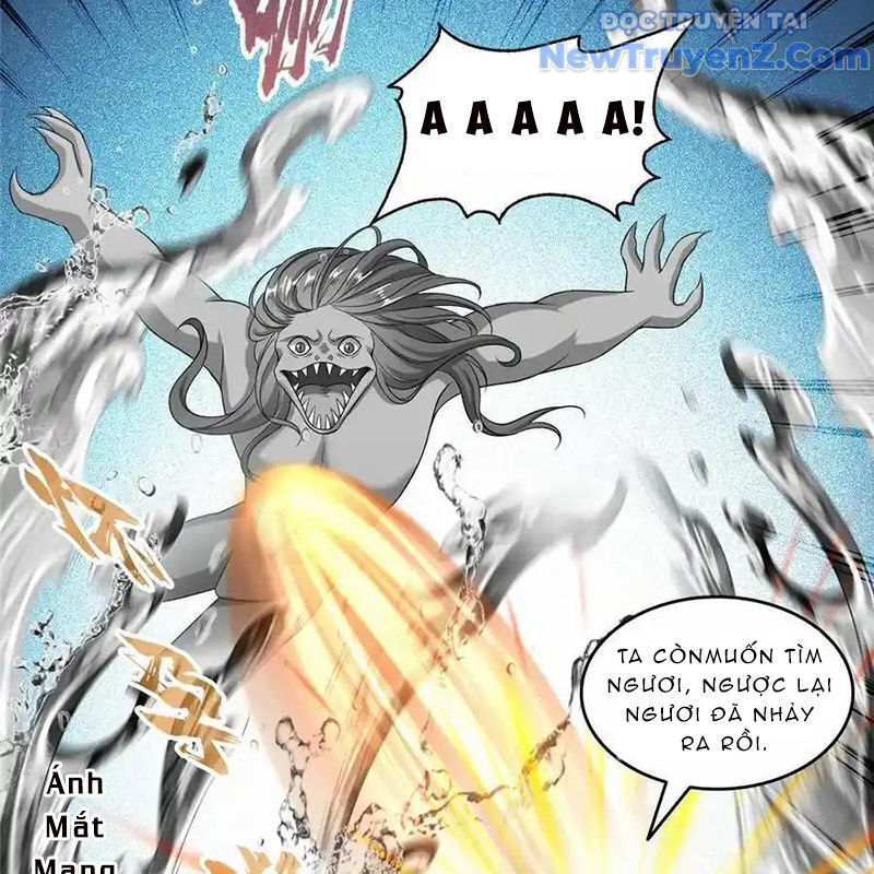 Tu Chân Nói Chuyện Phiếm Quần Chap 619 - Next Chap 618