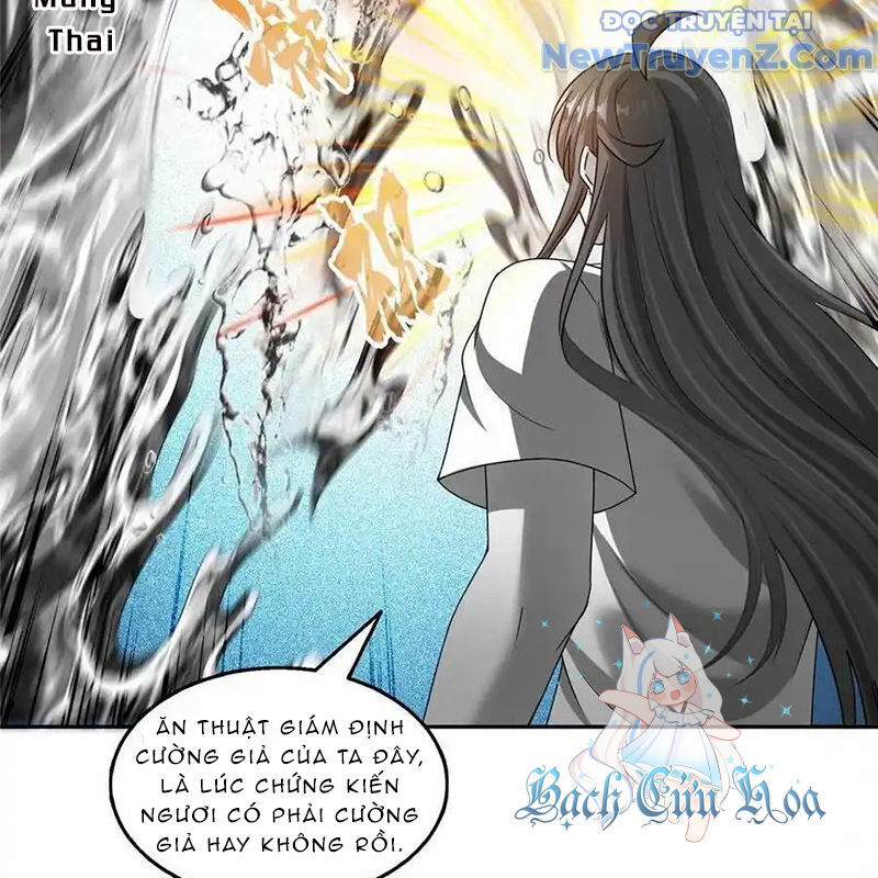 Tu Chân Nói Chuyện Phiếm Quần Chap 619 - Next Chap 618