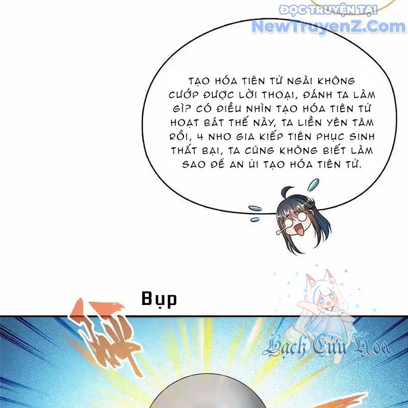 Tu Chân Nói Chuyện Phiếm Quần Chap 619 - Next Chap 618