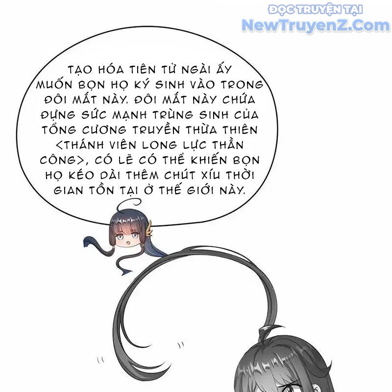 Tu Chân Nói Chuyện Phiếm Quần Chap 619 - Next Chap 618