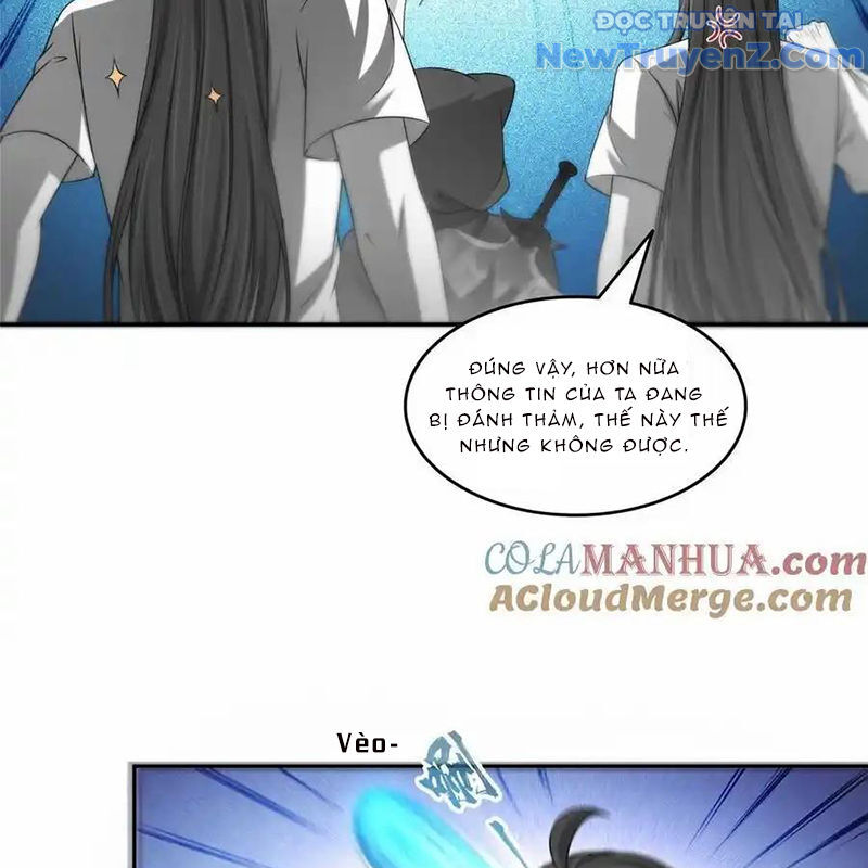 Tu Chân Nói Chuyện Phiếm Quần Chap 619 - Next Chap 618