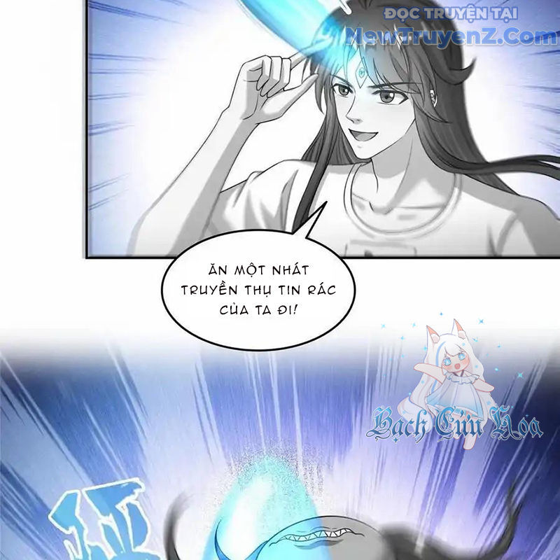 Tu Chân Nói Chuyện Phiếm Quần Chap 619 - Next Chap 618