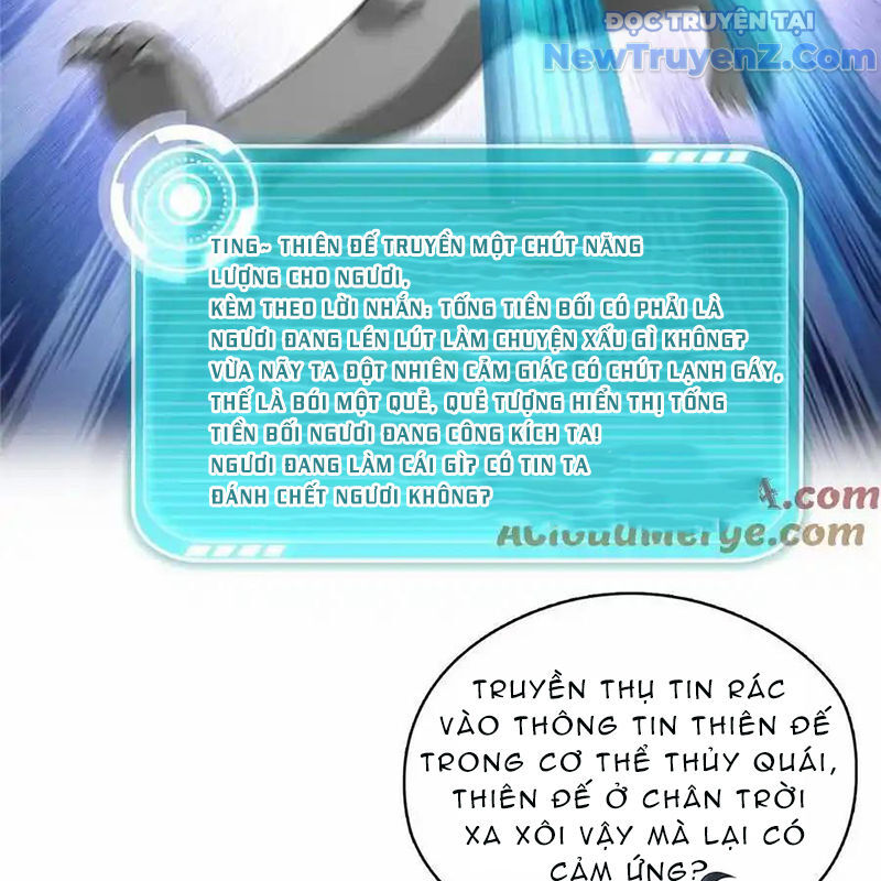 Tu Chân Nói Chuyện Phiếm Quần Chap 619 - Next Chap 618