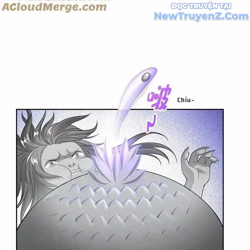 Tu Chân Nói Chuyện Phiếm Quần Chap 619 - Next Chap 618