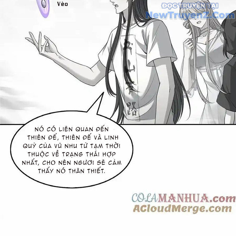 Tu Chân Nói Chuyện Phiếm Quần Chap 619 - Next Chap 618