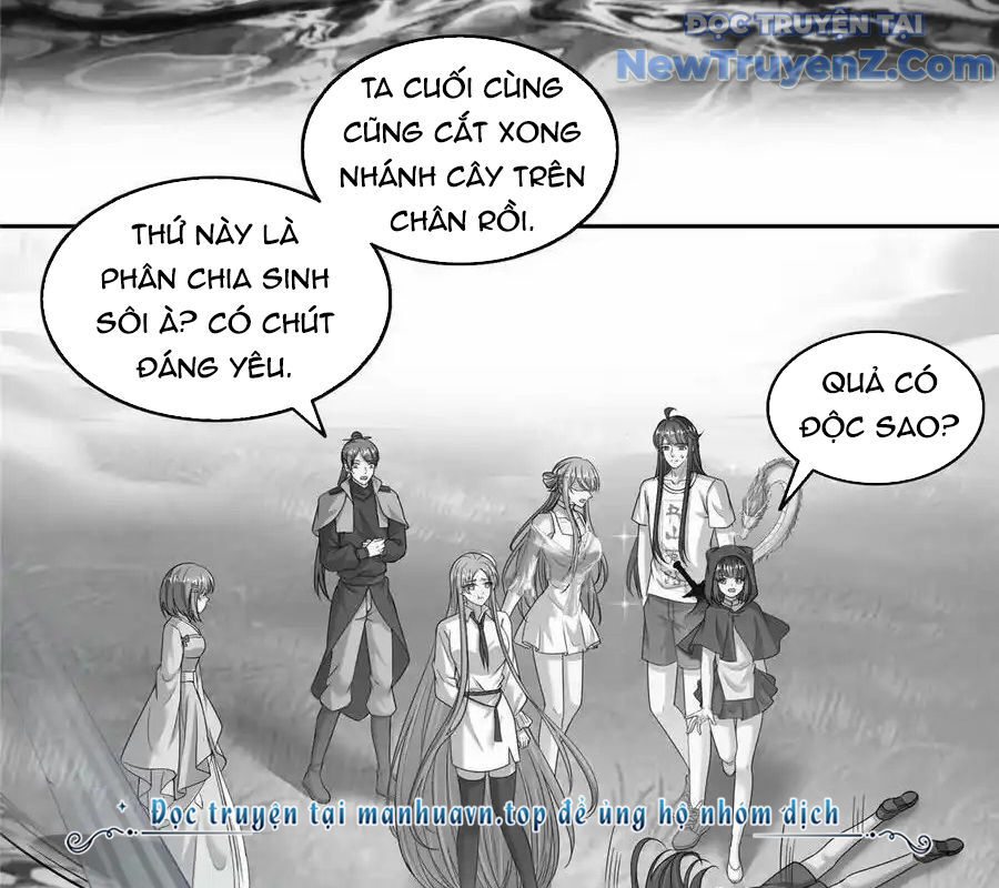 Tu Chân Nói Chuyện Phiếm Quần Chap 620 - Next Chap 619