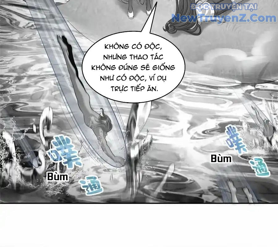 Tu Chân Nói Chuyện Phiếm Quần Chap 620 - Next Chap 619