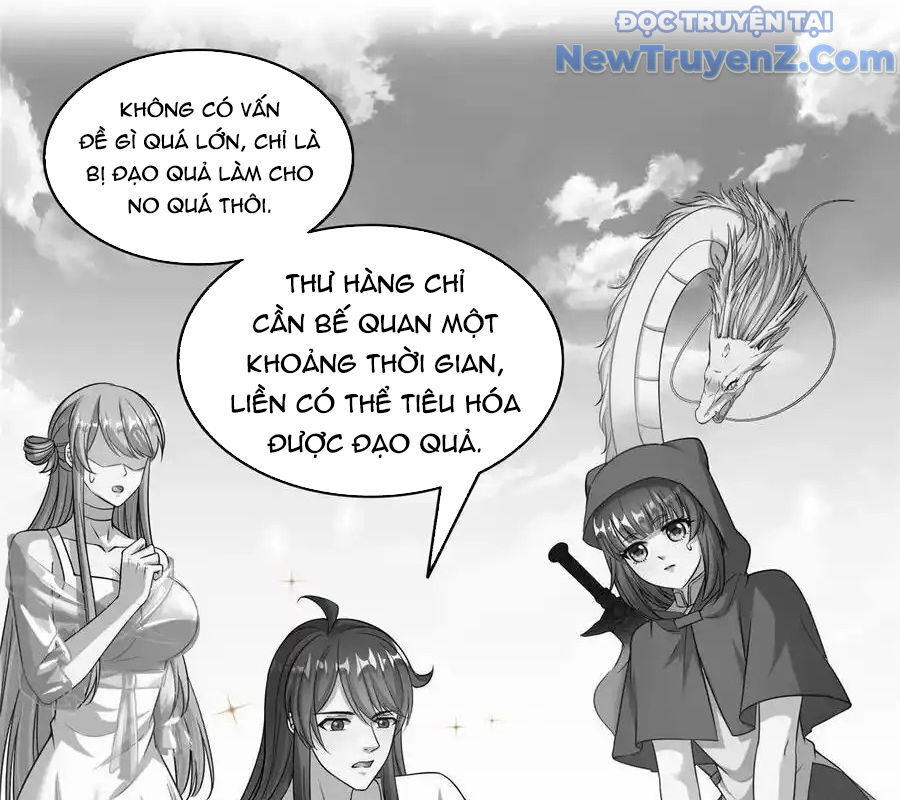 Tu Chân Nói Chuyện Phiếm Quần Chap 620 - Next Chap 619
