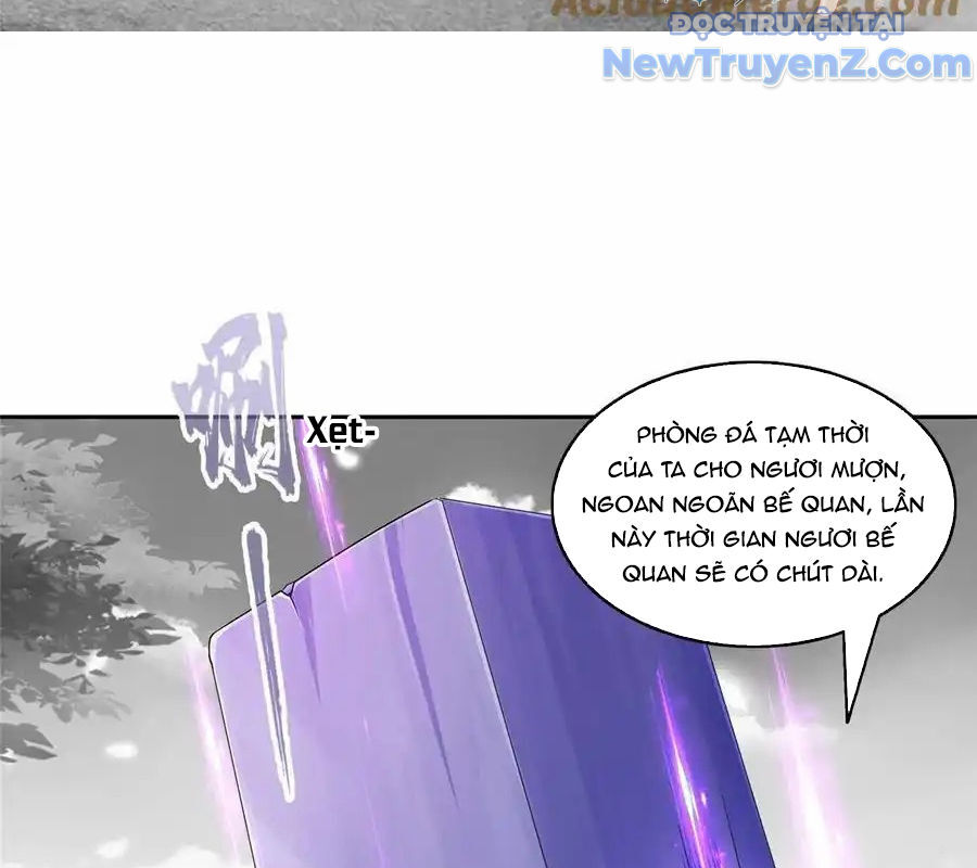 Tu Chân Nói Chuyện Phiếm Quần Chap 620 - Next Chap 619