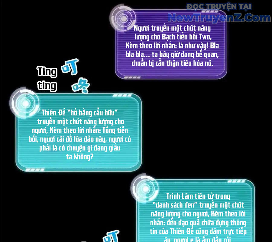 Tu Chân Nói Chuyện Phiếm Quần Chap 620 - Next Chap 619