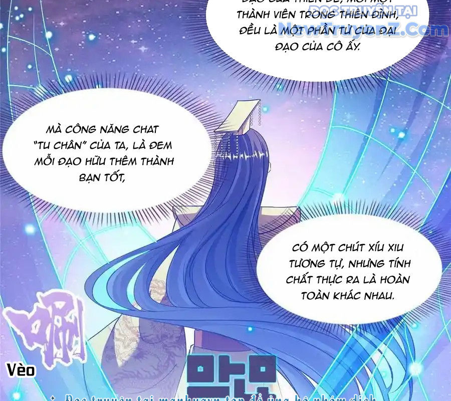 Tu Chân Nói Chuyện Phiếm Quần Chap 620 - Next Chap 619